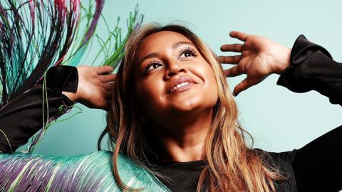 Jessica Mauboy