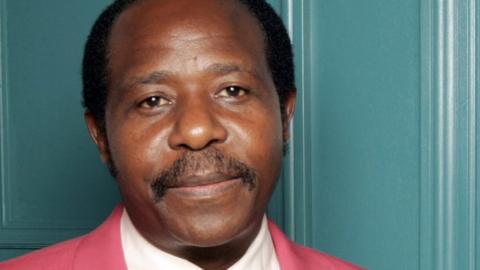 Paul Rusesabagina