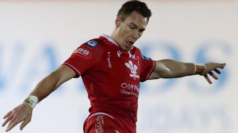 Liam Williams
