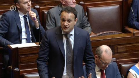 Leo Varadkar