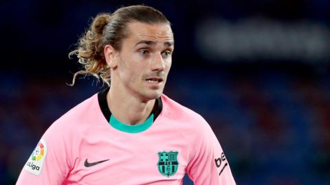 Antoine Griezmann