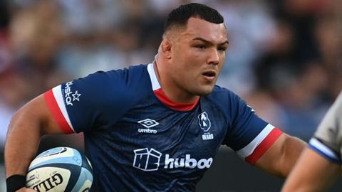 Ellis Genge