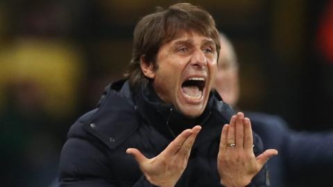 Antonio Conte