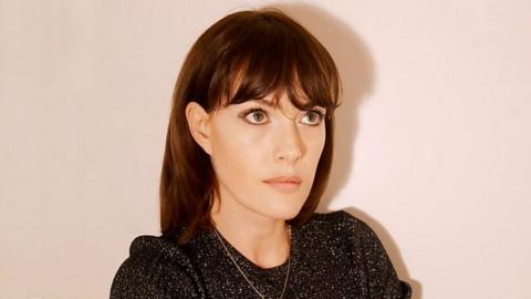 Gwenno Saunders