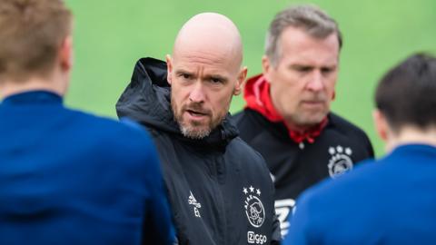 Erik ten Hag