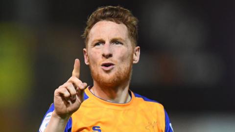 Stephen Quinn