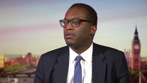 Kwasi Kwarteng