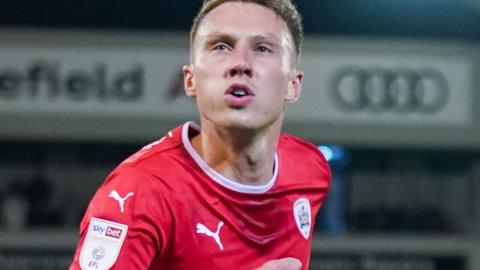 Cauley Woodrow