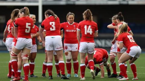 Wales Women