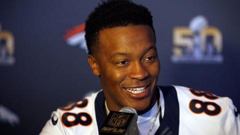 Demaryius Thomas