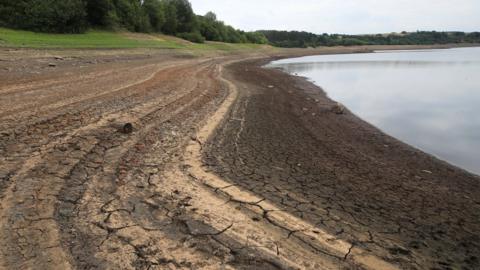 A reservoir