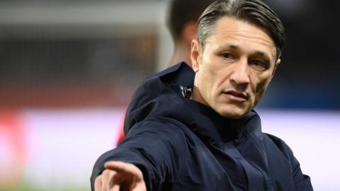 Niko Kovac