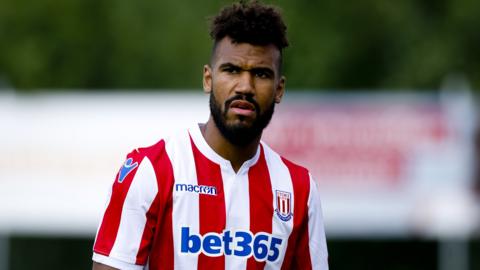 Eric Choupo-Moting