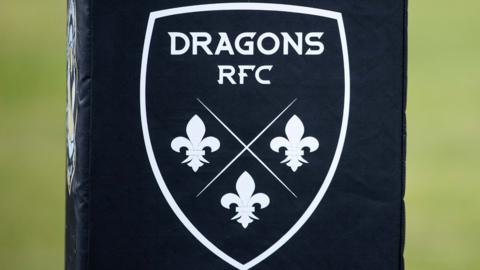 Dragons rugby