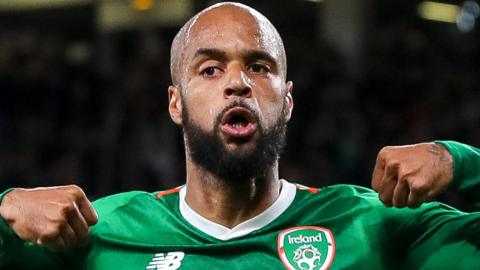 David McGoldrick