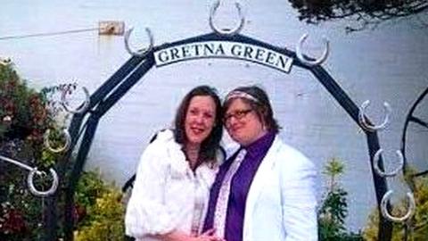 Gretna Green