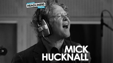 Headliners