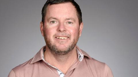 Robert Garrigus