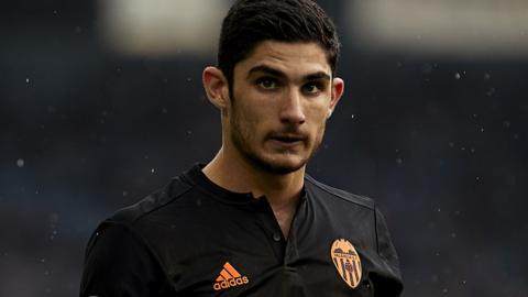 Goncalo Guedes