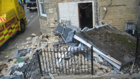 Lloyds Bank, Bourton-on-the-Water