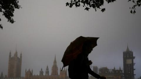 Palace of Westminster