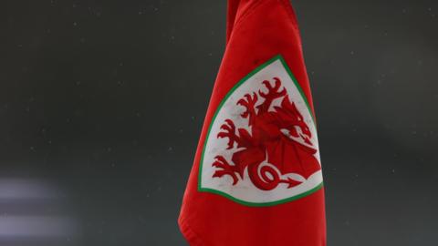 FAW flag