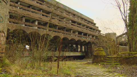 St Peters seminary