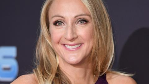 Paula Radcliffe