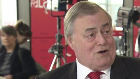 John Prescott