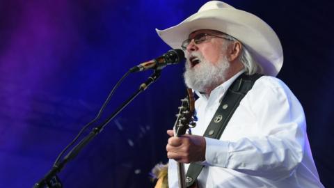 Musician Charlie Daniels, country music hall of fame member and best known for his song "The Devil Went Down to Georgia," died July 6, 2020