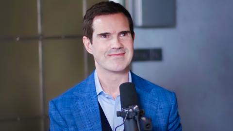 The Diary of a CEO with Steven Bartlett