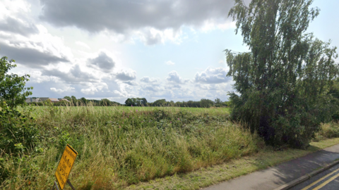 A field