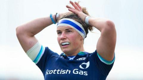 Rachel Malcolm