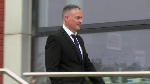 PC Richard Williams