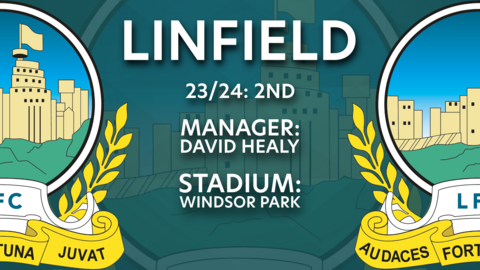 Linfield FC