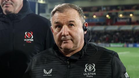 Richie Murphy