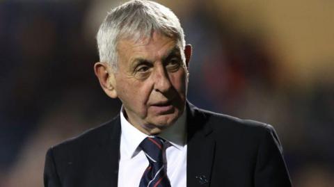 Ian McGeechan