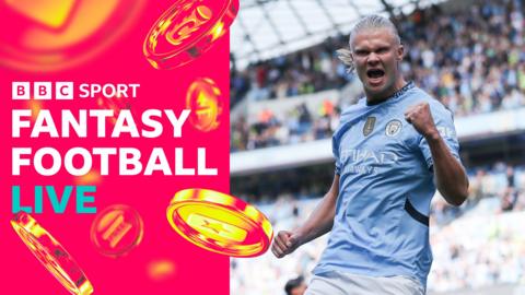FPL Erling Haaland