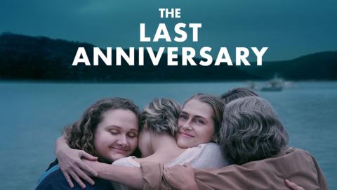 The Last Anniversary