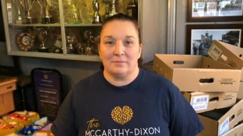 Theresa McCarthy-Dixon