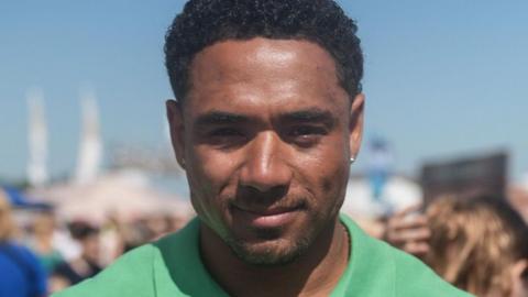 Lloyd Lewis