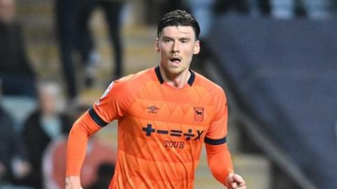 Kieffer Moore