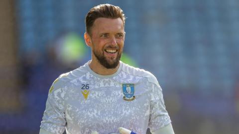 Ben Hamer