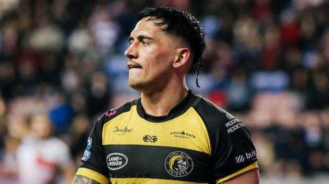 Nikau Williams