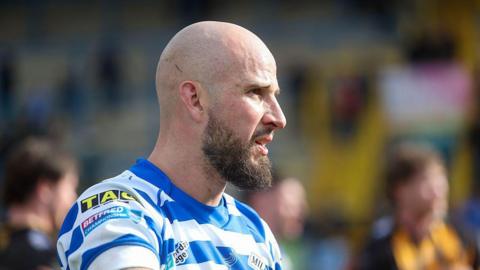 Ben Crooks