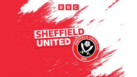 Sheffield United club badge