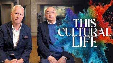 This Cultural Life: Peter Kosminsky