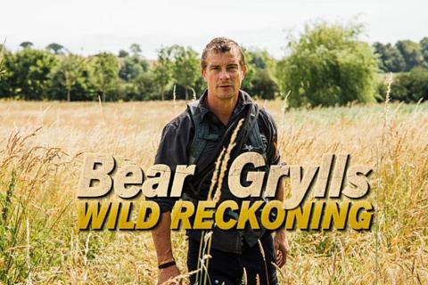 Bear Grylls - Wild Reckoning