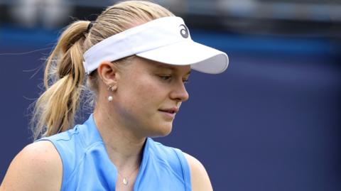 Harriet Dart