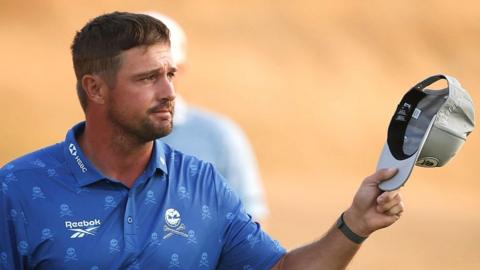 Bryson DeChambeau